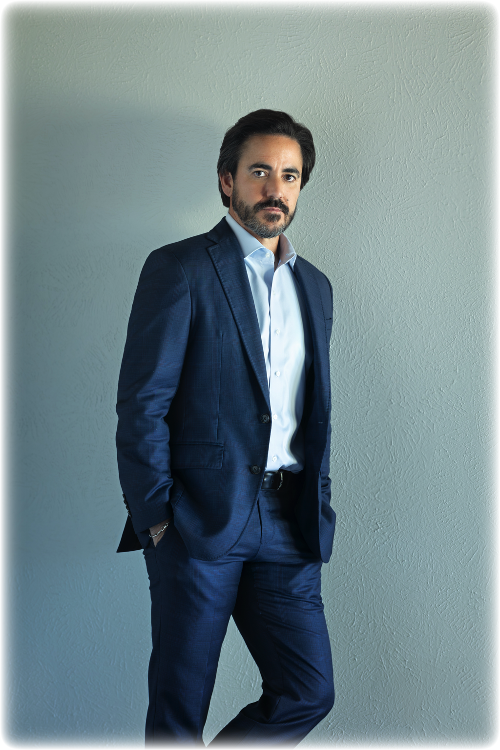 Attorney Brian Mazzola Named Among 2025 Texas Super Lawyers